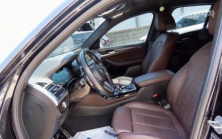BMW X4, 2021 год, 6 015 000 рублей, 5 фотография