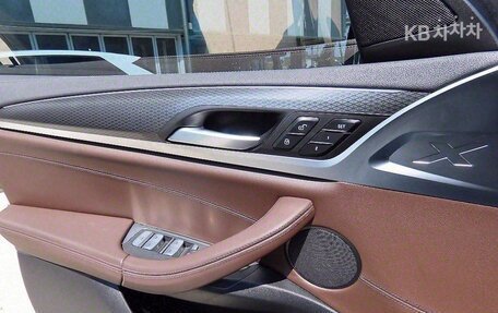 BMW X4, 2021 год, 6 015 000 рублей, 11 фотография