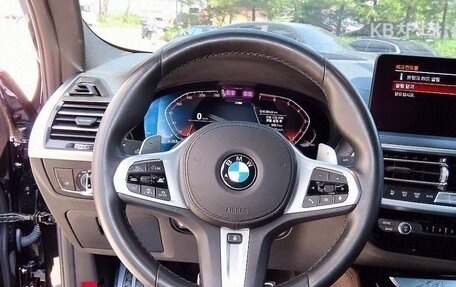 BMW X4, 2021 год, 6 015 000 рублей, 8 фотография