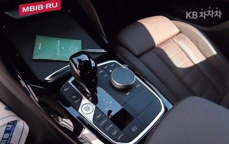 BMW X4, 2021 год, 6 015 000 рублей, 10 фотография