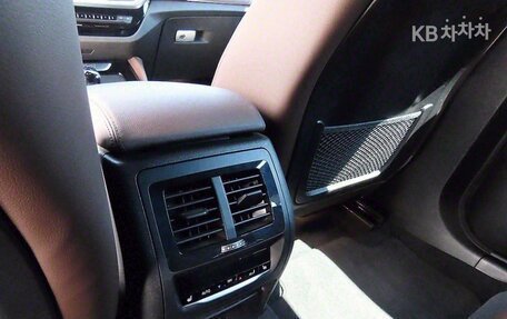 BMW X4, 2021 год, 6 015 000 рублей, 15 фотография