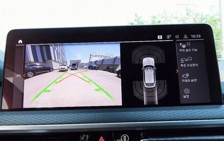 BMW X4, 2021 год, 6 015 000 рублей, 14 фотография