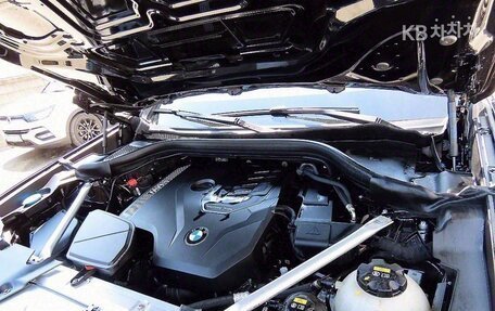 BMW X4, 2021 год, 6 015 000 рублей, 19 фотография