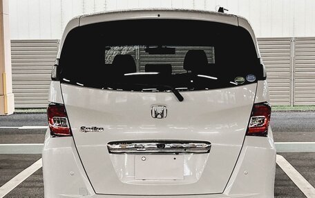 Honda Freed I, 2016 год, 810 000 рублей, 6 фотография
