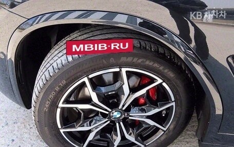 BMW X4, 2021 год, 6 015 000 рублей, 20 фотография