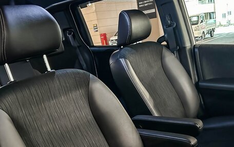Honda Freed I, 2016 год, 810 000 рублей, 14 фотография