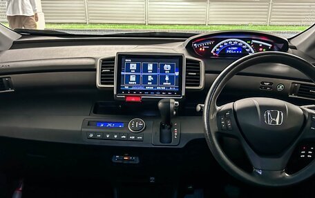 Honda Freed I, 2016 год, 810 000 рублей, 18 фотография