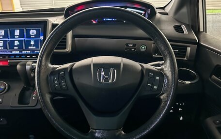 Honda Freed I, 2016 год, 810 000 рублей, 19 фотография