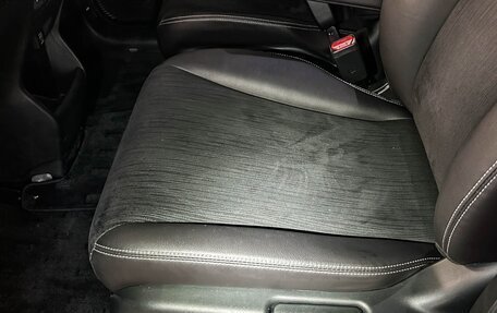 Honda Freed I, 2016 год, 810 000 рублей, 29 фотография