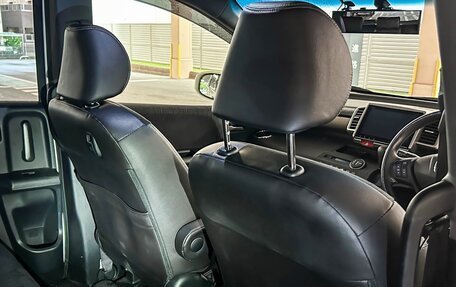Honda Freed I, 2016 год, 810 000 рублей, 31 фотография