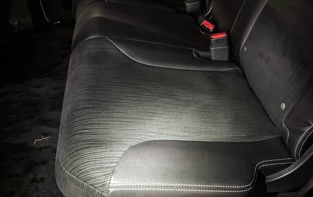 Honda Freed I, 2016 год, 810 000 рублей, 36 фотография