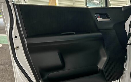 Honda Freed I, 2016 год, 810 000 рублей, 26 фотография