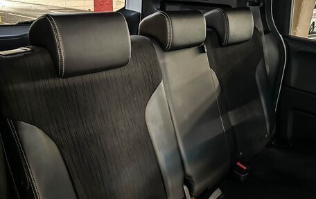 Honda Freed I, 2016 год, 810 000 рублей, 32 фотография