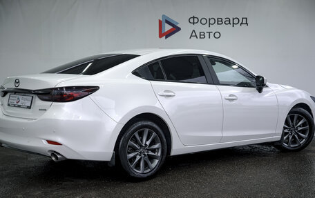 Mazda 6, 2020 год, 2 400 000 рублей, 3 фотография