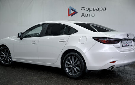 Mazda 6, 2020 год, 2 400 000 рублей, 4 фотография