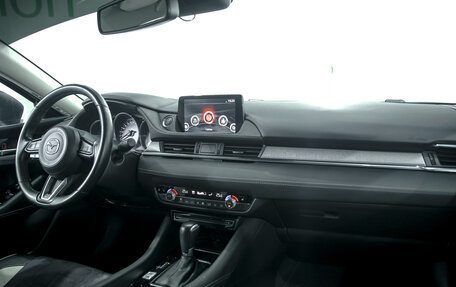 Mazda 6, 2020 год, 2 400 000 рублей, 6 фотография