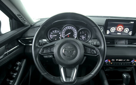 Mazda 6, 2020 год, 2 400 000 рублей, 11 фотография
