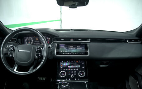Land Rover Range Rover Velar I, 2019 год, 5 500 000 рублей, 5 фотография