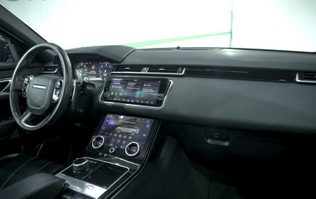 Land Rover Range Rover Velar I, 2019 год, 5 500 000 рублей, 6 фотография