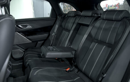 Land Rover Range Rover Velar I, 2019 год, 5 500 000 рублей, 11 фотография