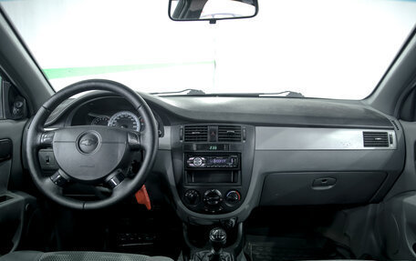 Chevrolet Lacetti, 2012 год, 570 000 рублей, 5 фотография