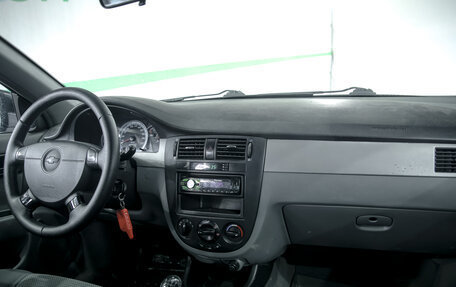Chevrolet Lacetti, 2012 год, 570 000 рублей, 6 фотография