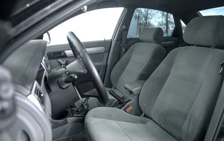 Chevrolet Lacetti, 2012 год, 570 000 рублей, 7 фотография