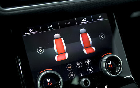 Land Rover Range Rover Velar I, 2019 год, 5 500 000 рублей, 24 фотография
