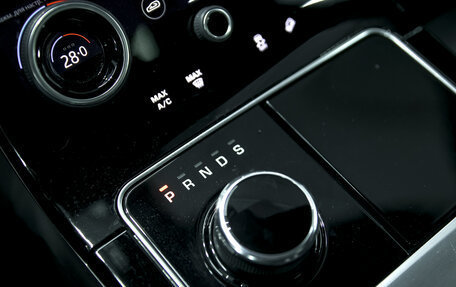 Land Rover Range Rover Velar I, 2019 год, 5 500 000 рублей, 27 фотография