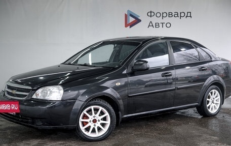 Chevrolet Lacetti, 2012 год, 570 000 рублей, 2 фотография