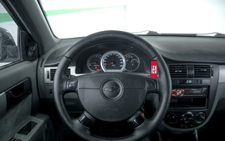 Chevrolet Lacetti, 2012 год, 570 000 рублей, 10 фотография