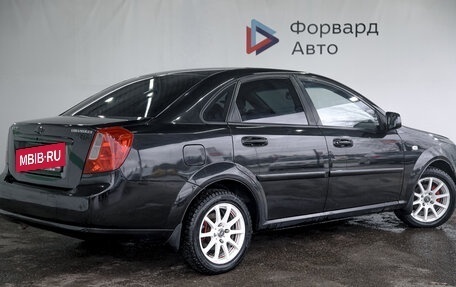 Chevrolet Lacetti, 2012 год, 570 000 рублей, 3 фотография
