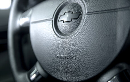 Chevrolet Lacetti, 2012 год, 570 000 рублей, 19 фотография