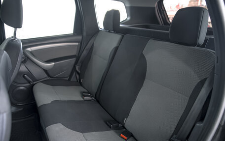 Renault Duster I рестайлинг, 2015 год, 1 125 000 рублей, 8 фотография
