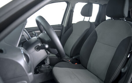 Renault Duster I рестайлинг, 2015 год, 1 125 000 рублей, 7 фотография