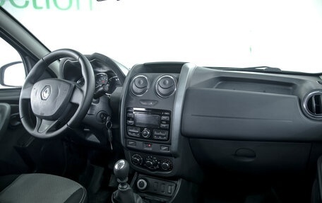 Renault Duster I рестайлинг, 2015 год, 1 125 000 рублей, 6 фотография