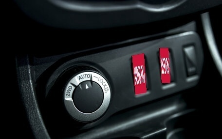 Renault Duster I рестайлинг, 2015 год, 1 125 000 рублей, 16 фотография