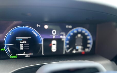 Toyota Camry, 2025 год, 4 700 000 рублей, 8 фотография