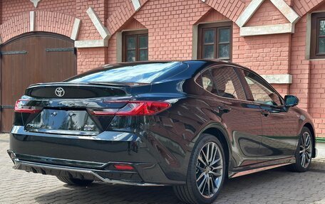 Toyota Camry, 2025 год, 4 700 000 рублей, 3 фотография
