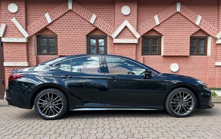 Toyota Camry, 2025 год, 4 700 000 рублей, 5 фотография