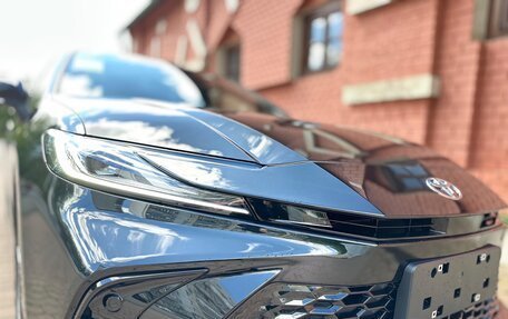 Toyota Camry, 2025 год, 4 700 000 рублей, 7 фотография