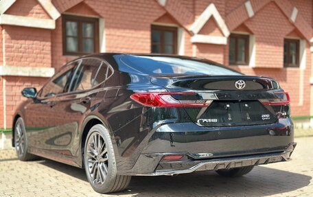 Toyota Camry, 2025 год, 4 700 000 рублей, 2 фотография