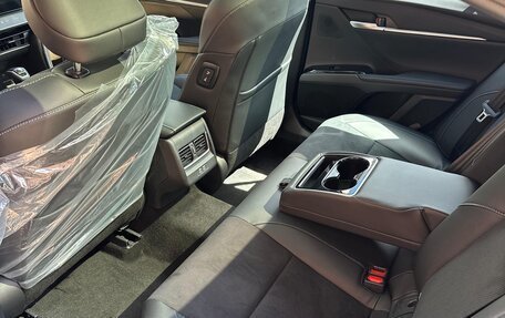 Toyota Camry, 2025 год, 4 700 000 рублей, 11 фотография