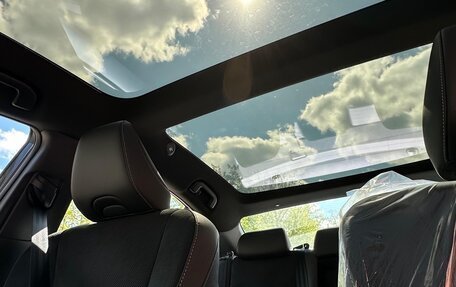 Toyota Camry, 2025 год, 4 700 000 рублей, 12 фотография