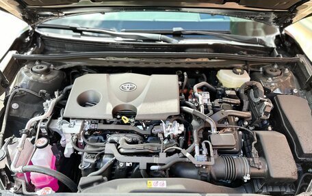 Toyota Camry, 2025 год, 4 700 000 рублей, 13 фотография