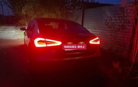 KIA Cerato III, 2013 год, 1 150 000 рублей, 11 фотография