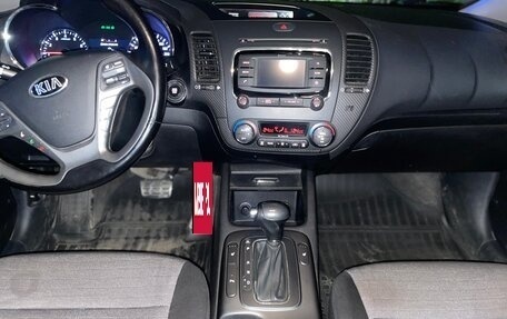 KIA Cerato III, 2013 год, 1 150 000 рублей, 6 фотография