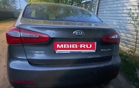 KIA Cerato III, 2013 год, 1 150 000 рублей, 4 фотография