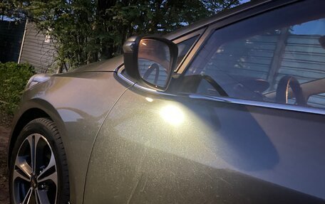 KIA Cerato III, 2013 год, 1 150 000 рублей, 13 фотография
