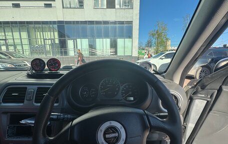 Subaru Impreza III, 2003 год, 700 000 рублей, 9 фотография